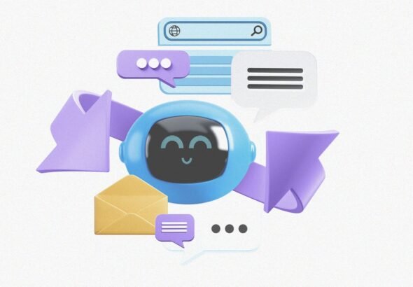 Run a free, private, offline AI on your computer to handle repetitive tasks