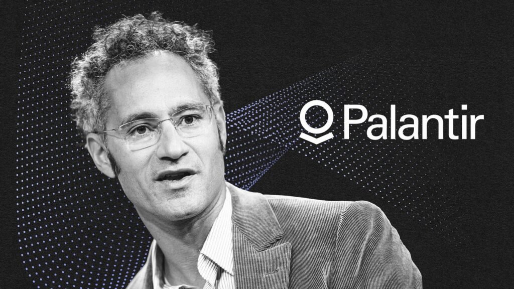 Palantir earnings will test the real shape of enterprise AI