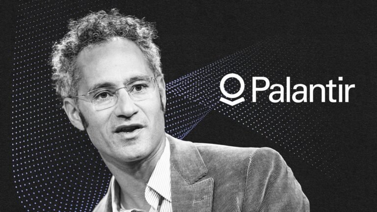 Palantir earnings will test the real shape of enterprise AI