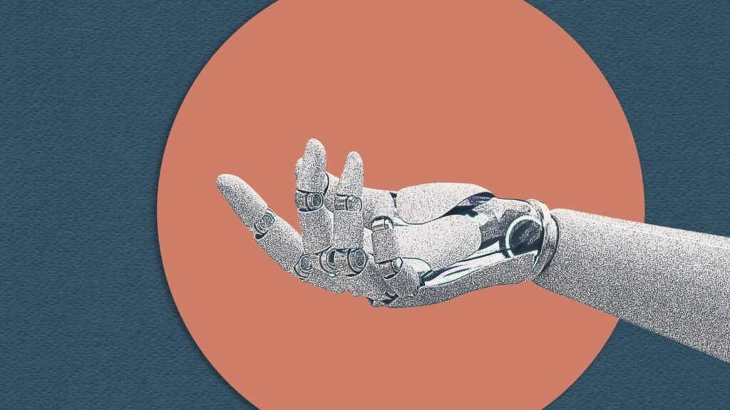 The next ad market may be built for machines