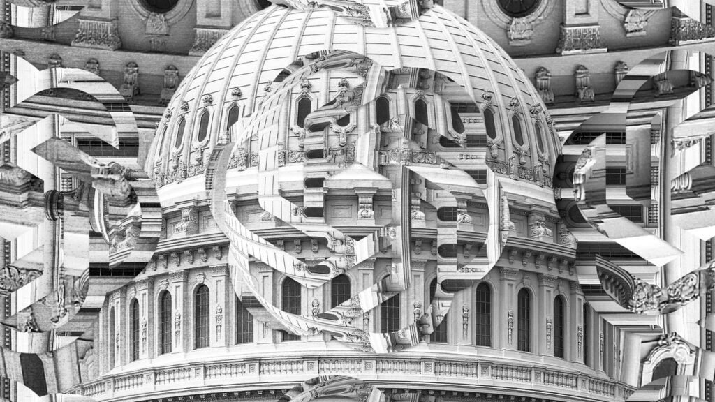 ChatGPT dominates Congress’s AI spending