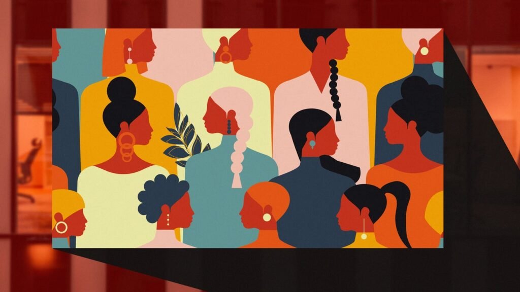 Meet 21 Black women who bounced back and are thriving after being pushed out of the workplace 