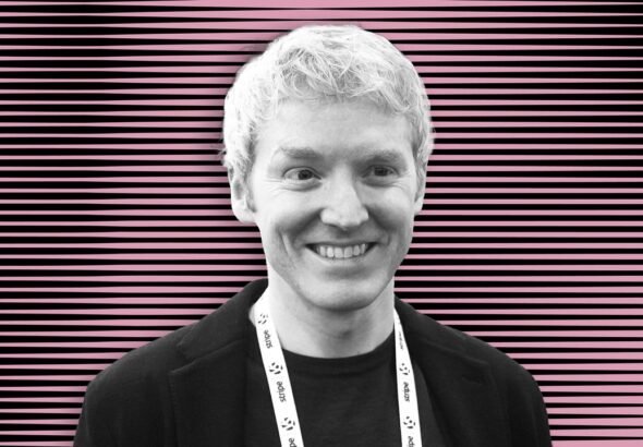 Stripe CEO says his ‘urgency’ to drop out of MIT ‘was a bit unnecessary’