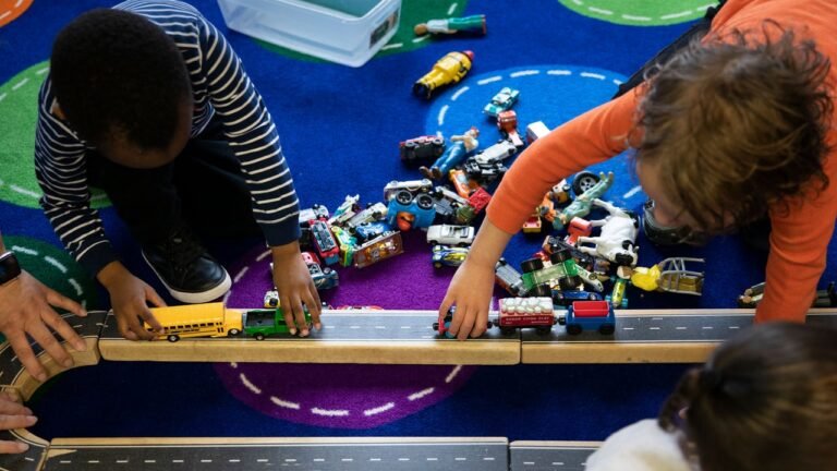 Trump’s Head Start overhaul could deepen the digital divide