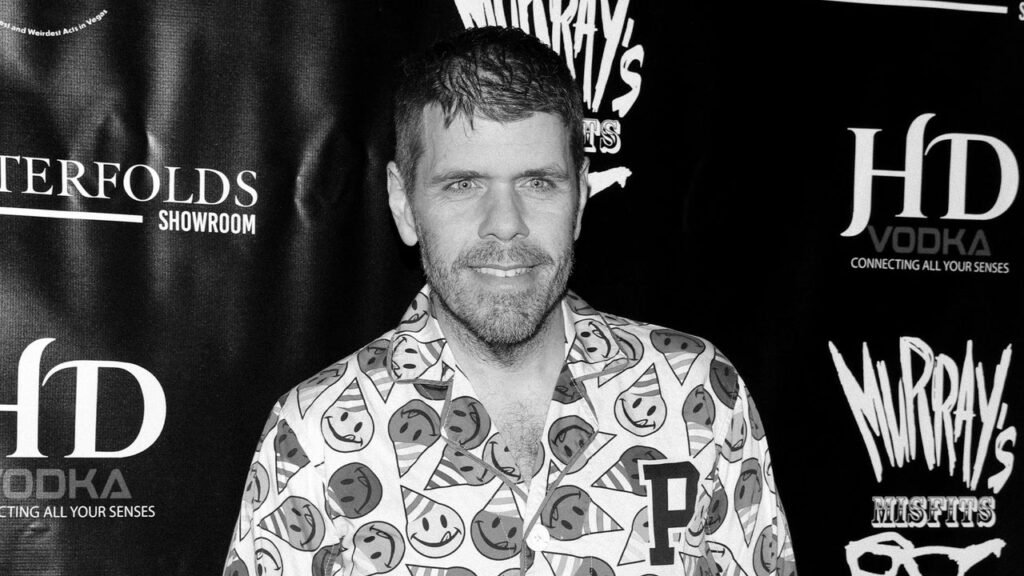 Tech giants struggle to censor graphic videos of Perez Hilton appearing to harm himself
