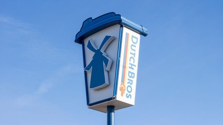 Dutch Bros Coffee buys dozens of Salad and Go stores that abruptly closed: See a full list of locations in four states
