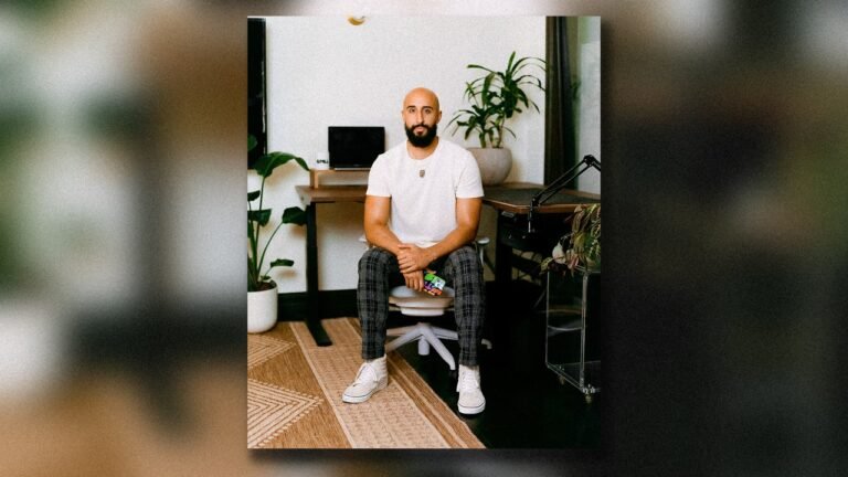‘If trust breaks, your business breaks’: How Alphonzo Terrell is building Spill to be a different kind of social platform