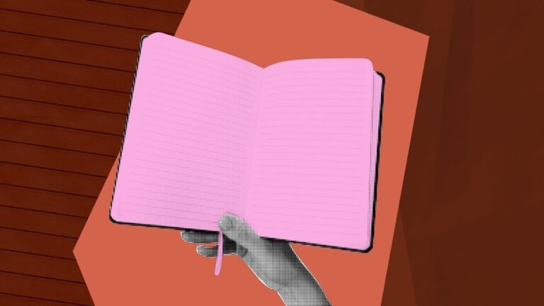 The humble notebook still matters in the age of AI