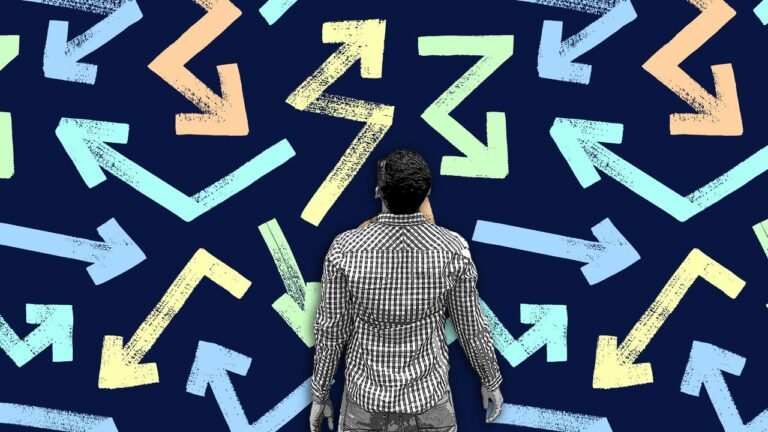 How to avoid decision fatigue
