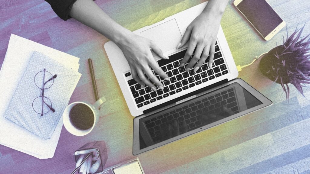 How to ask people for help landing a job and actually get a response
