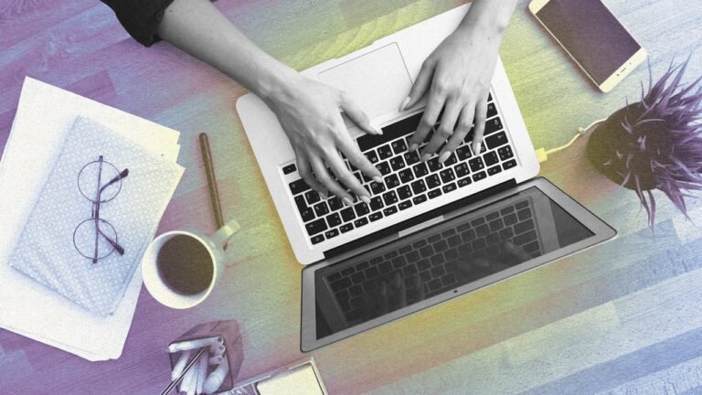 How to ask people for help landing a job and actually get a response