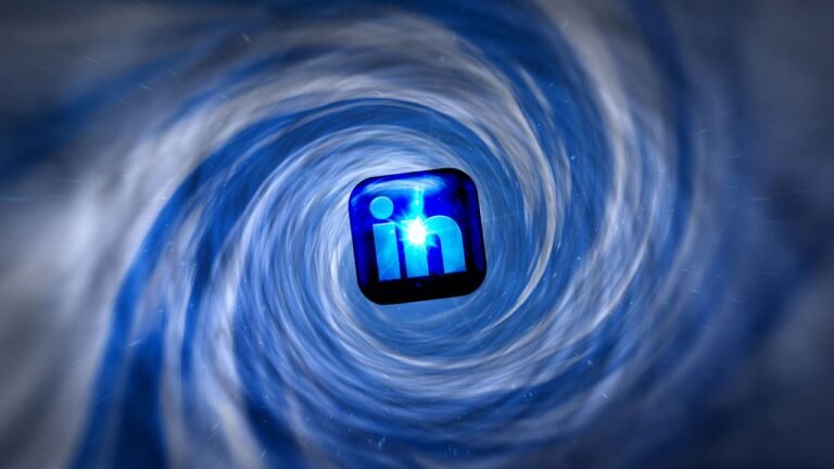 LinkedIn users are ‘time traveling’ by adding AI keywords to past jobs on their profiles
