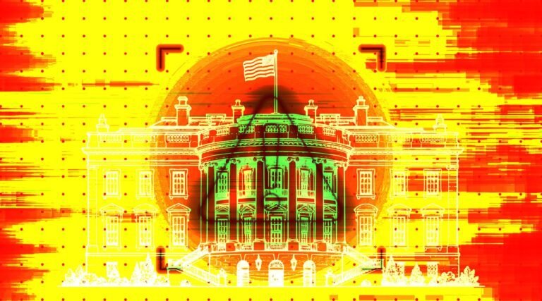 The White House wants private companies to hack cybercriminals. What could go wrong?