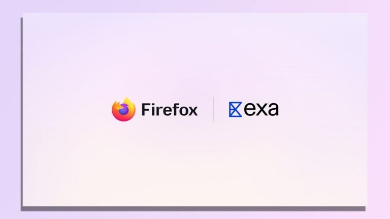 Mozilla is bringing AI to Firefox—but only if you want it