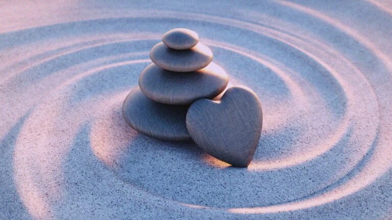 These practices improve your well-being and actually stick