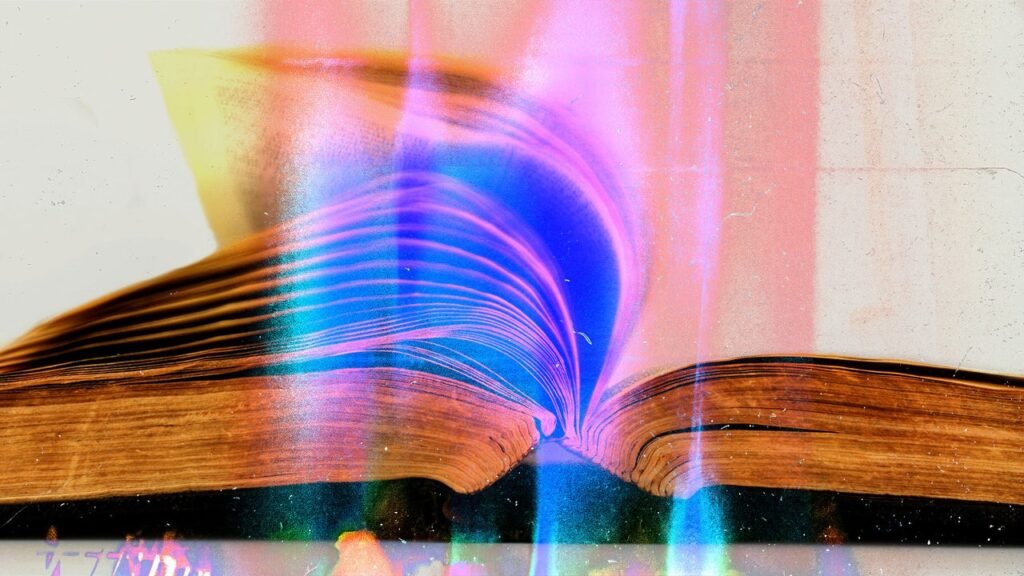 AI companies are buying used books by the thousands. Some may be destroyed for training
