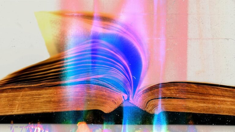 AI companies are buying used books by the thousands. Some may be destroyed for training
