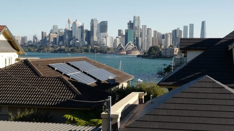 Australia just figured out how to offer electricity cheaper. Why can’t the U.S.?