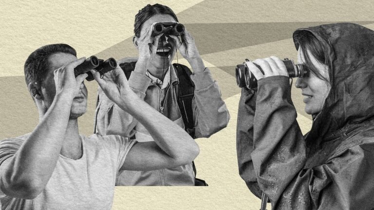 Gen Z is over dating apps. This 403% surge reveals what they’re doing instead