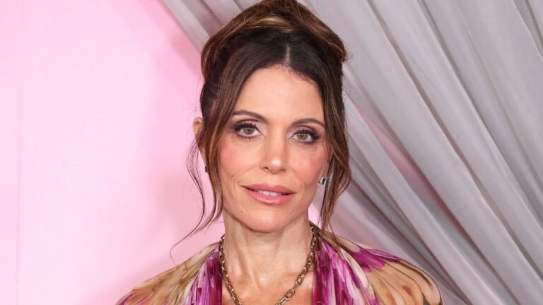 Bethenny Frankel’s Supermodel Cafe gets a lukewarm response as skinny culture returns