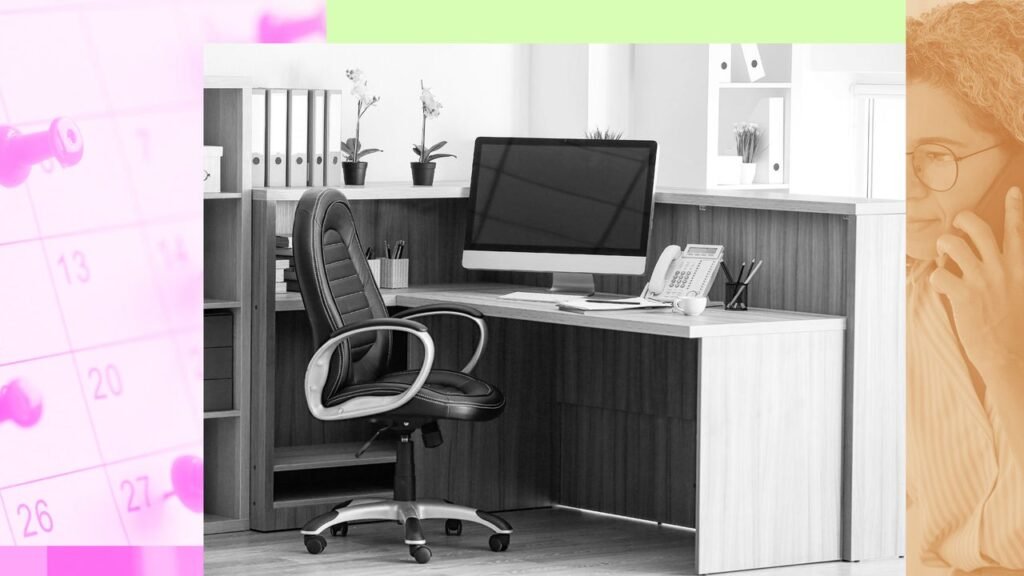 Perimenopause, menopause symptoms may cost employees nearly 35 workdays a year