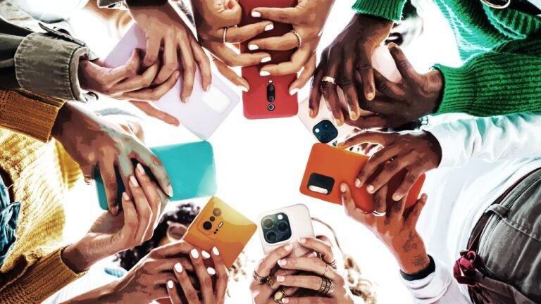 First social media came after teens. Now AI is doing the same thing