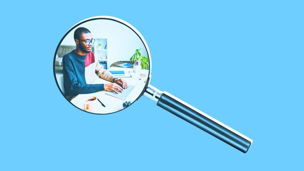 Why do companies care which days you work from home?