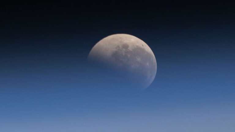 August 2026 lunar eclipse: Don’t miss a blood moon take over the night sky. Here’s when you can see it