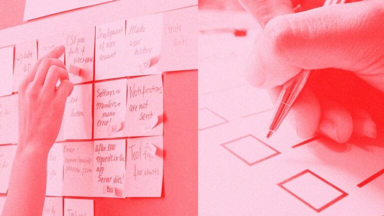 What I learned when I gave up my daily to-do list and tried ‘task-batching’