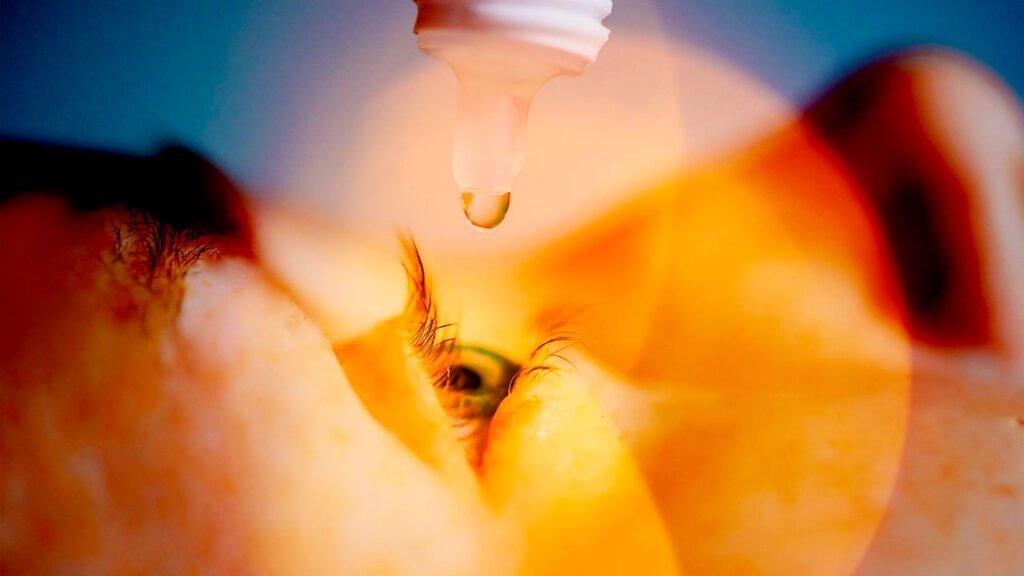 Nearly 40,000 bottles of eye drops recalled nationwide. FDA warns of ‘heightened risk of harm’
