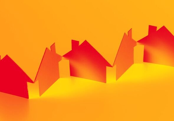 Bought a home between 2022 and 2025? You could be most vulnerable to this housing market shift