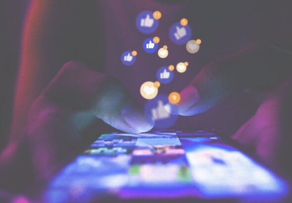 Why social media algorithms feed you posts you dislike