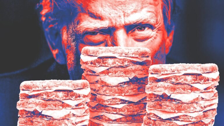 Ground beef prices are soaring. Trump’s fix has U.S. ranchers worried