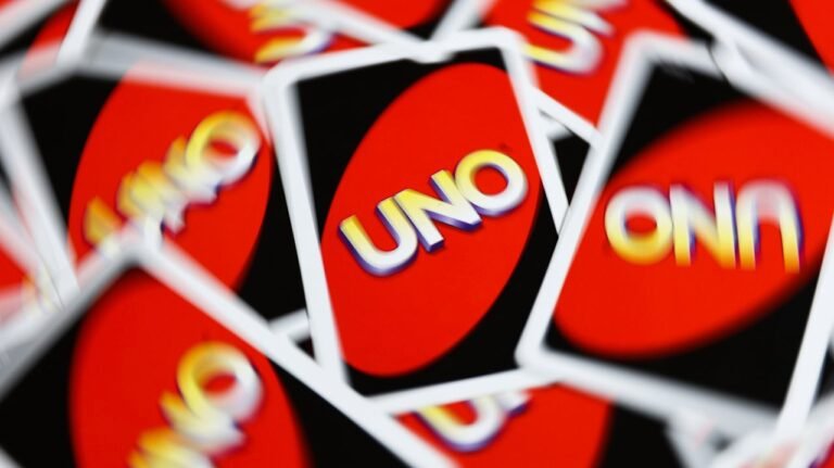 Your UNO skills could be worth $50,000 thanks to Mattel’s new tournament