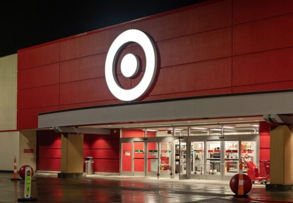 Target pulls Halloween costume that drew comparisons to blackface caricatures, apologizes