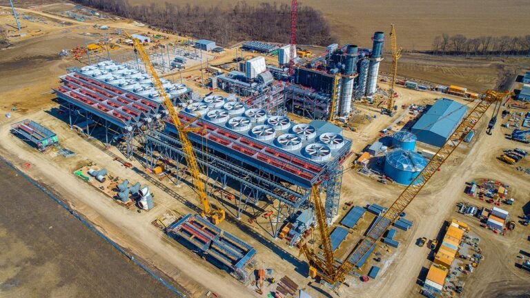 America now has 3 times the amount of gas power in development as China, thanks to data centers