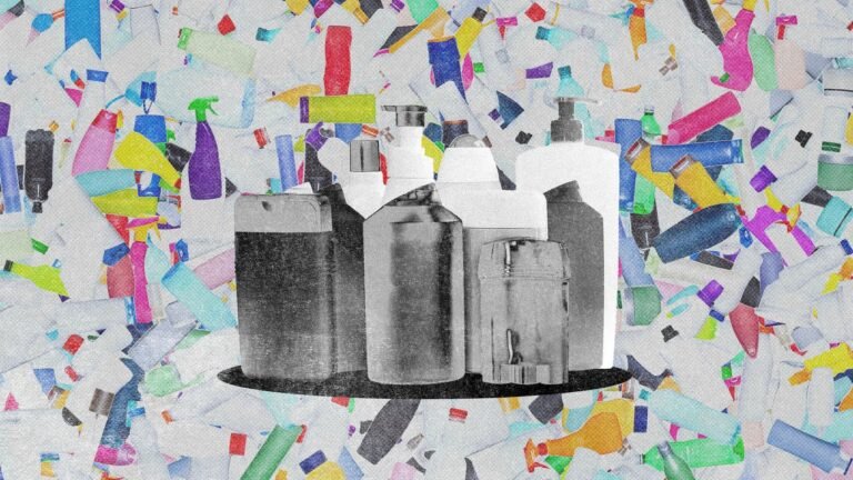 This policy could encourage companies to use greener packaging, but states need to be aligned