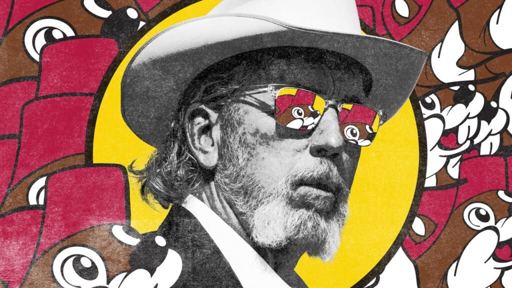Buc-ee’s may prioritize ‘conservative, business-friendly’ red states for expansion