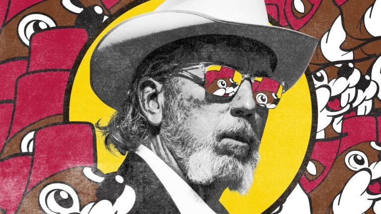 Buc-ee’s may prioritize ‘conservative, business-friendly’ red states for expansion