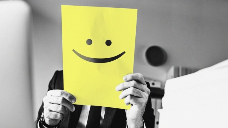 How to find a job that makes you come alive