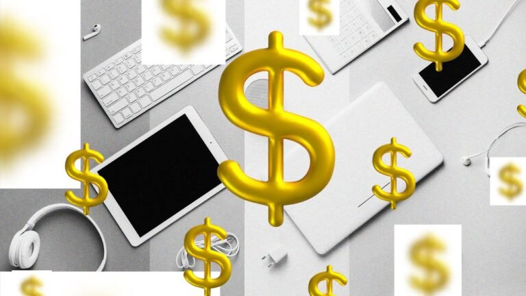 AI is making your gadgets more expensive and less powerful
