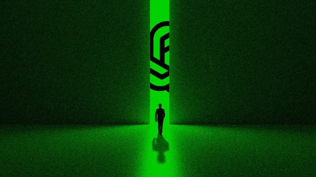 Why the departure of OpenAI’s data center chief is not a good look