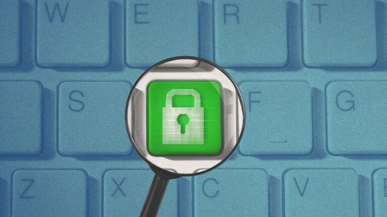 The best privacy tools for using AI without giving up your data