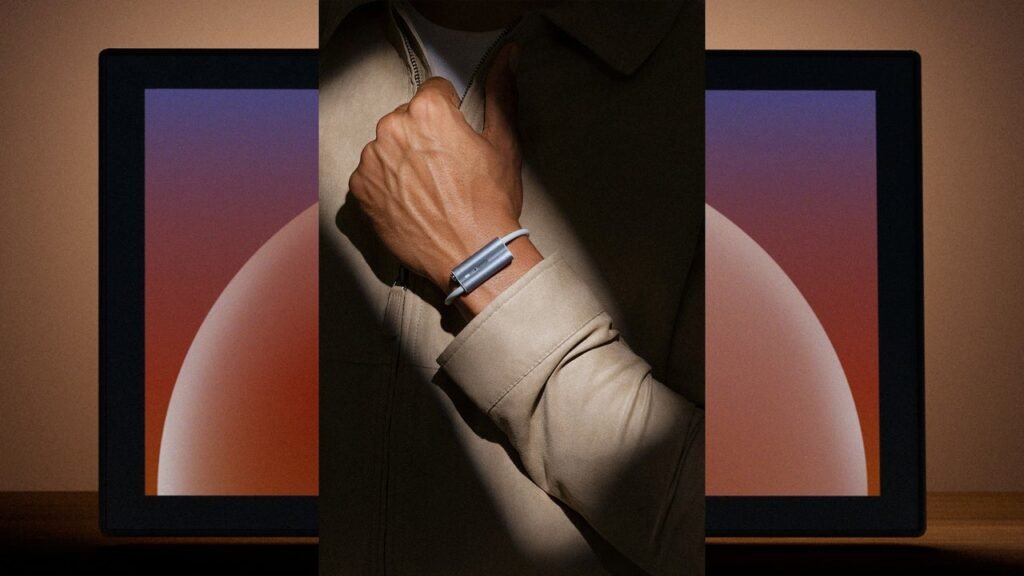 Fitbit’s founders designed a wearable for the whole family