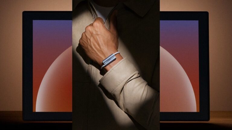 Fitbit’s founders designed a wearable for the whole family