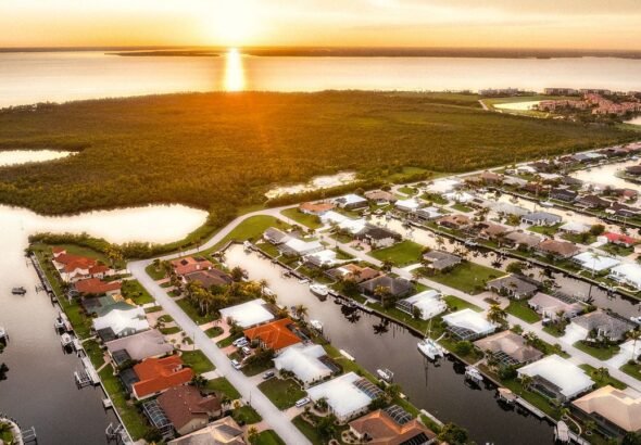 Florida’s housing market corrections continue to lose intensity—see these 8 charts
