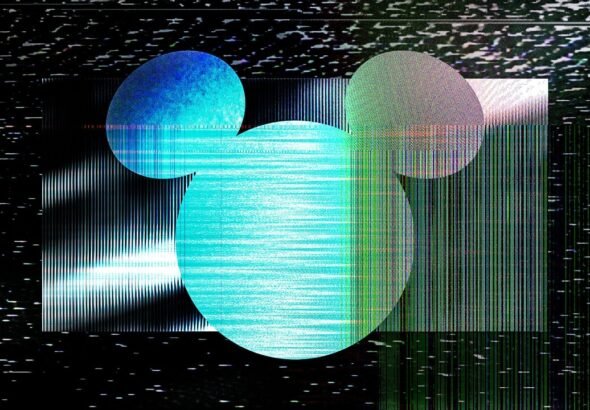 Disney’s partnership with TikTok aims to blur the line between scrolling and streaming