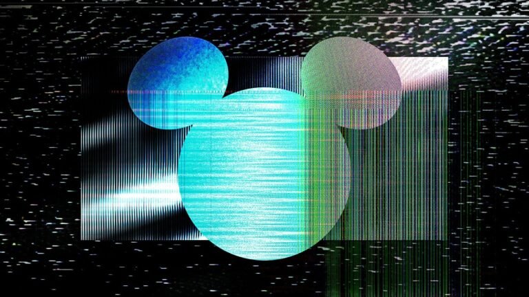 Disney’s partnership with TikTok aims to blur the line between scrolling and streaming