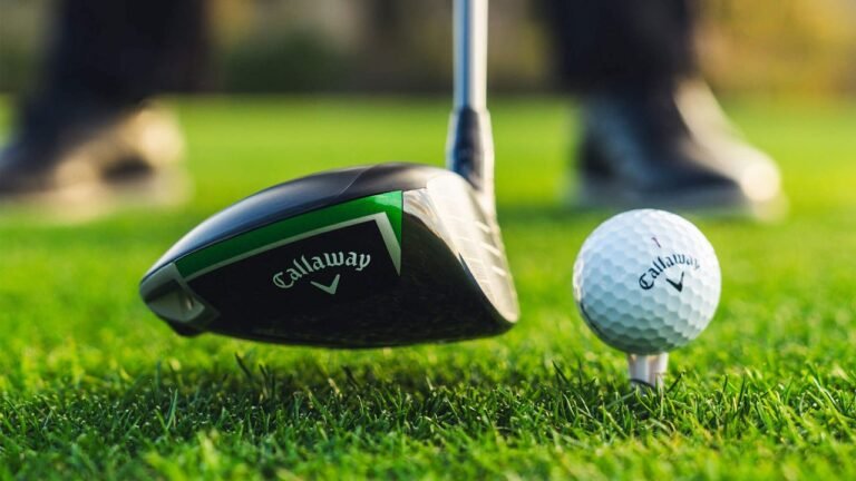 Good Good and Callaway Golf keep taking bigger swings at each other. It’s not helping either brand