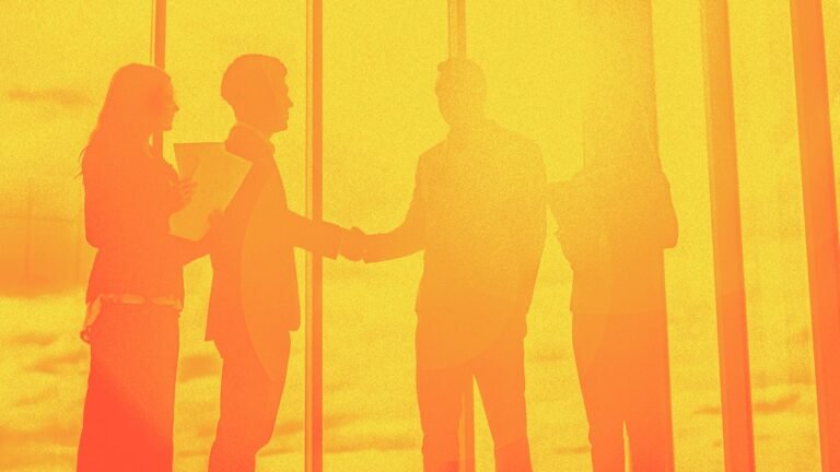 PwC’s US CEO on the career advice he gave to his kids